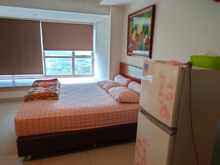 Apartment Sewa di Orange County Lippo Cikarang